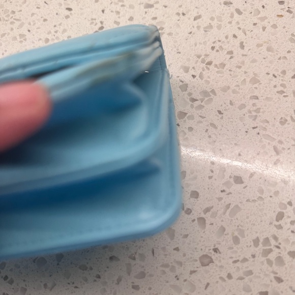 Chanel 2021  My Chanel Lady Wallet On Chain with box / dustbag - Picture 14 of 16